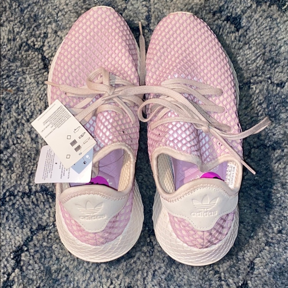adidas sneakers